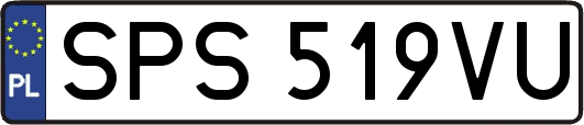 SPS519VU