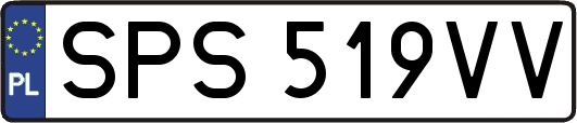 SPS519VV
