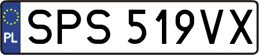 SPS519VX