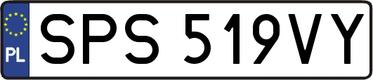 SPS519VY