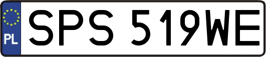 SPS519WE