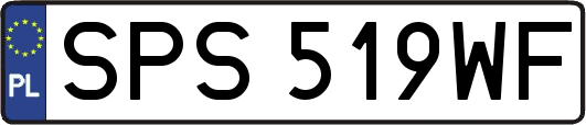 SPS519WF