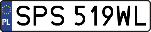 SPS519WL