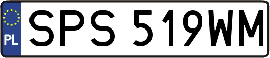 SPS519WM