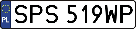 SPS519WP