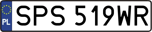 SPS519WR