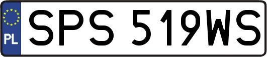 SPS519WS