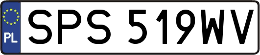 SPS519WV