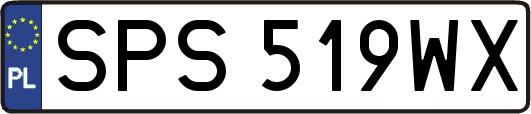 SPS519WX