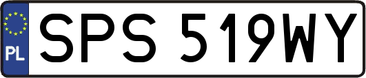 SPS519WY