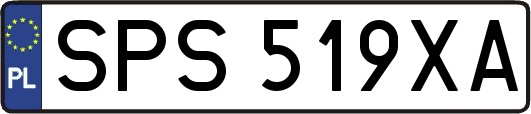 SPS519XA