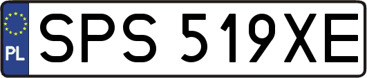 SPS519XE