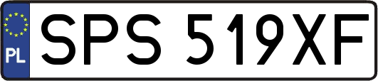 SPS519XF