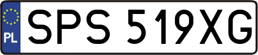 SPS519XG