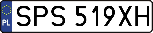SPS519XH