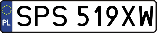 SPS519XW