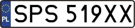SPS519XX