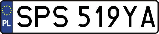 SPS519YA