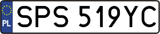 SPS519YC