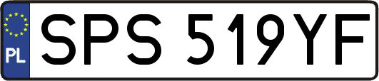 SPS519YF