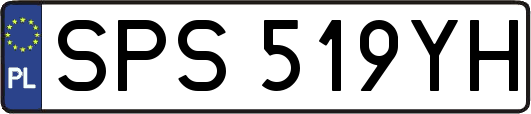 SPS519YH