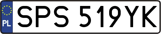 SPS519YK