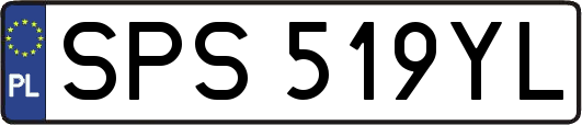 SPS519YL