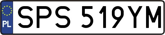 SPS519YM