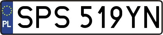 SPS519YN