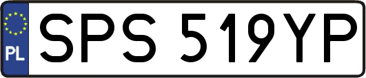 SPS519YP