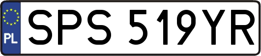 SPS519YR