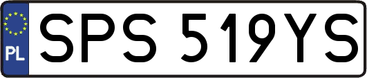 SPS519YS