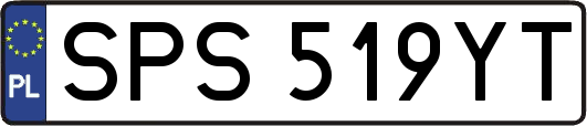 SPS519YT