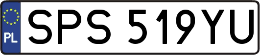 SPS519YU