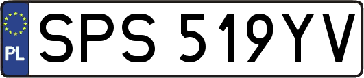 SPS519YV