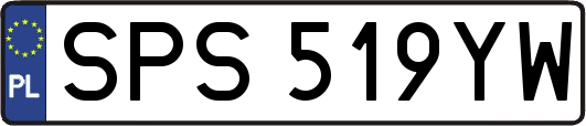 SPS519YW
