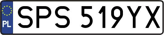 SPS519YX