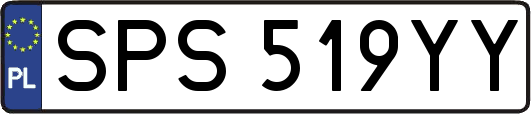 SPS519YY