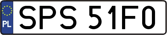 SPS51F0