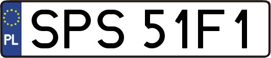 SPS51F1