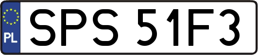 SPS51F3