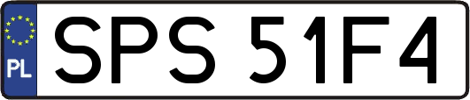 SPS51F4