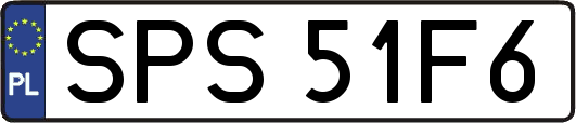SPS51F6