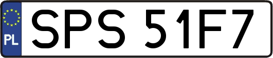 SPS51F7