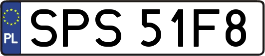 SPS51F8