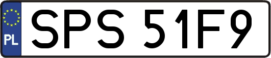 SPS51F9