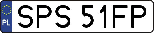 SPS51FP