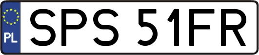 SPS51FR