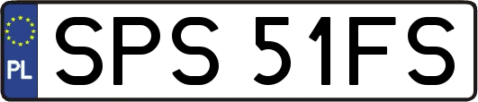 SPS51FS