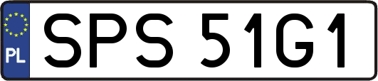 SPS51G1